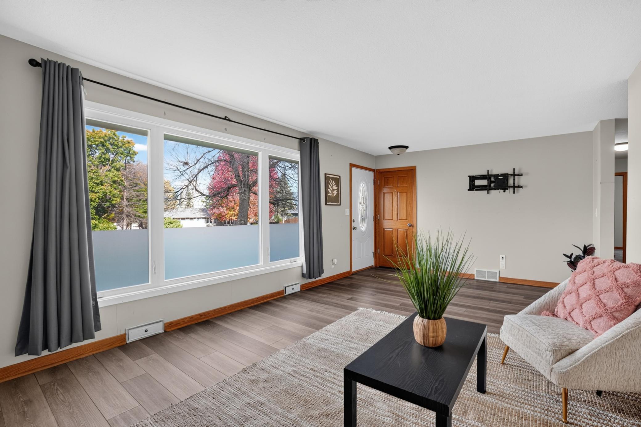 1809 Jefferson Road