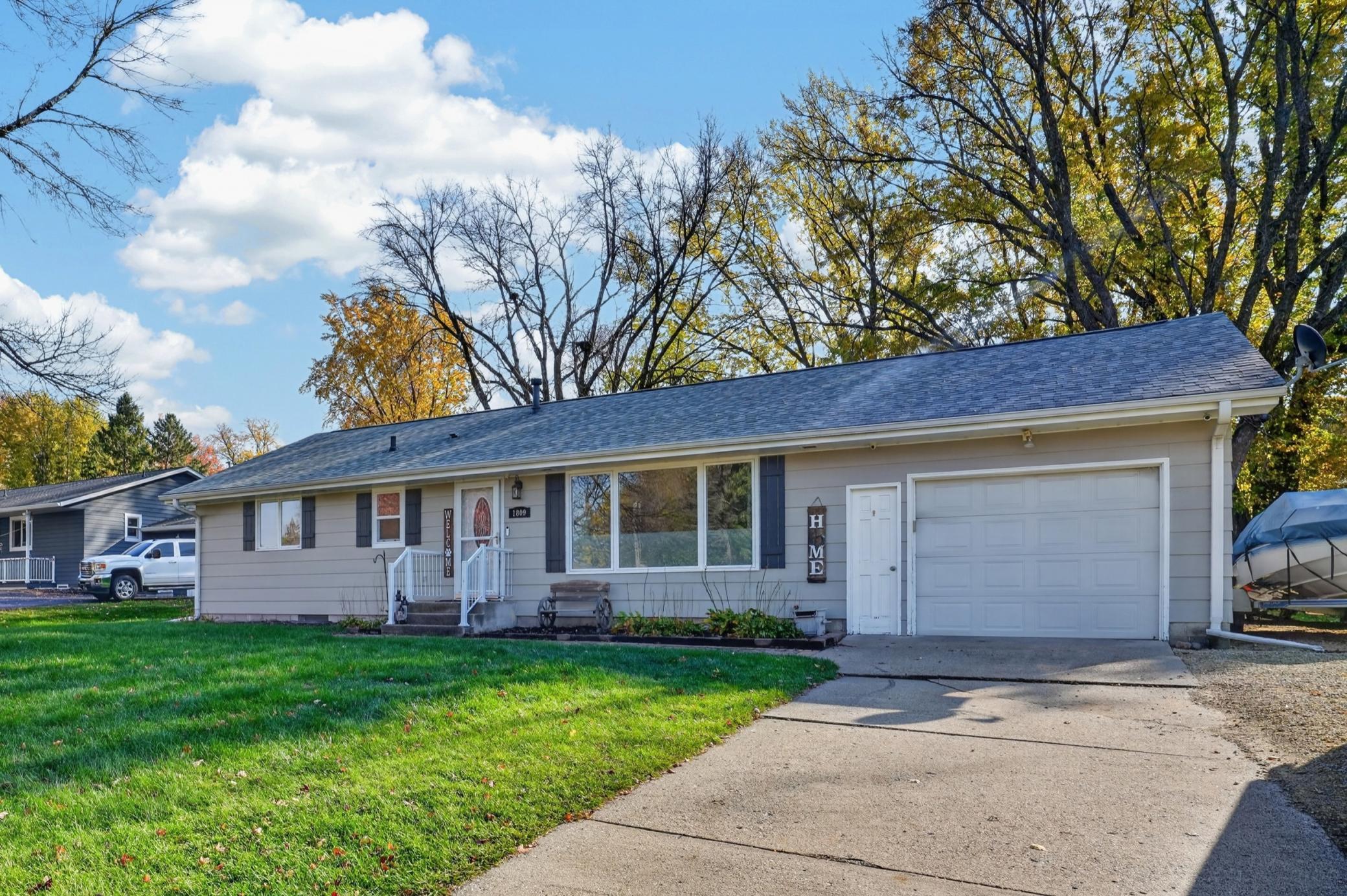 1809 Jefferson Road