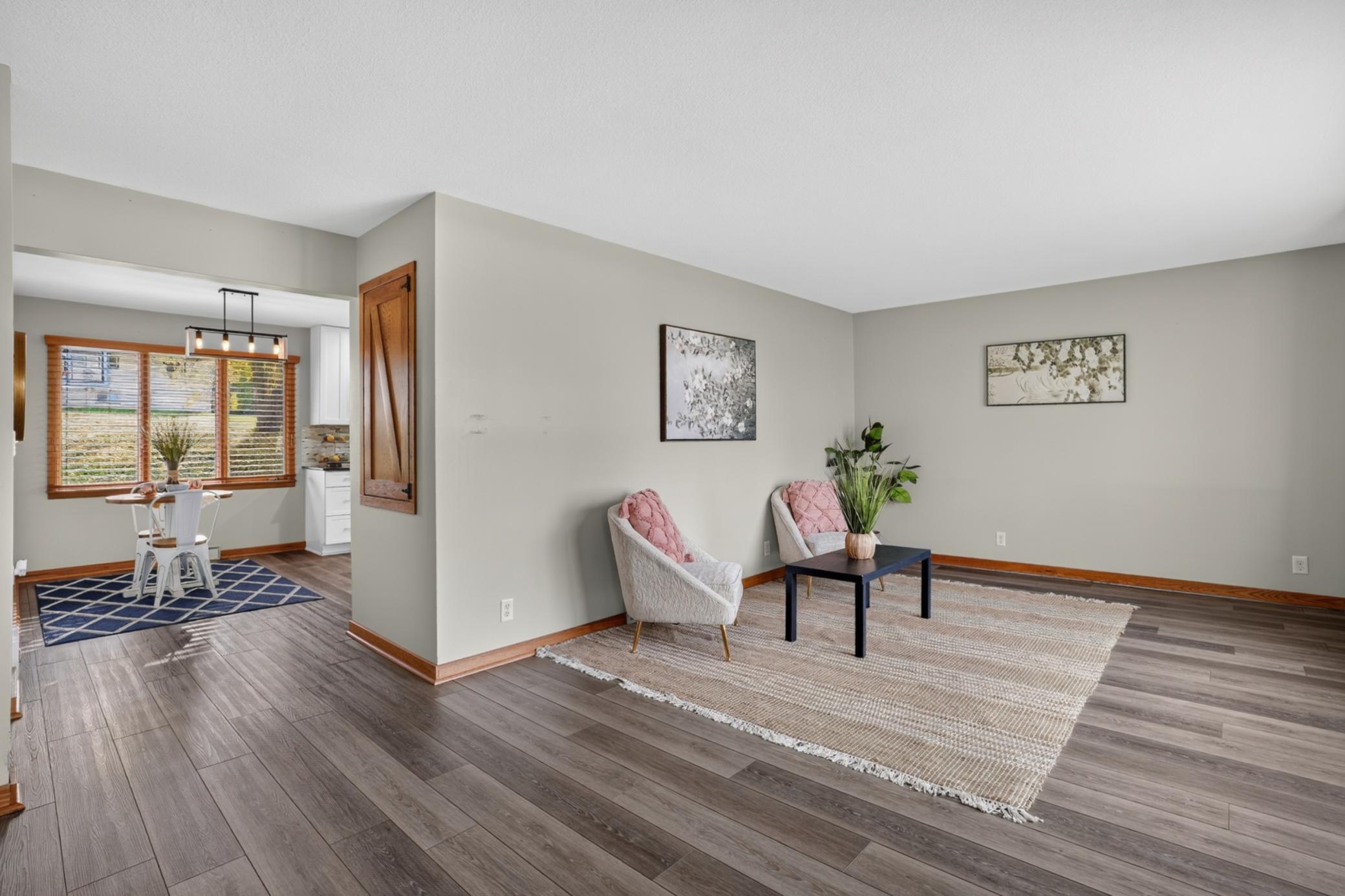 1809 Jefferson Road