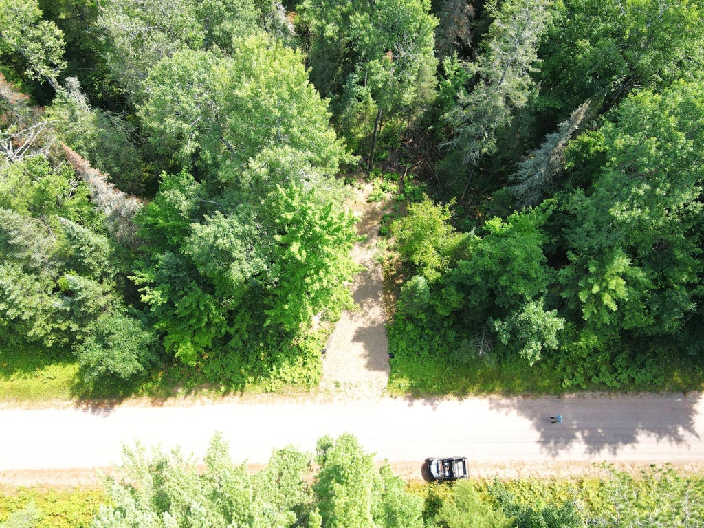 Photo of LOT 4 Smith Road, Couderay, WI 54828 (MLS # 7143815)