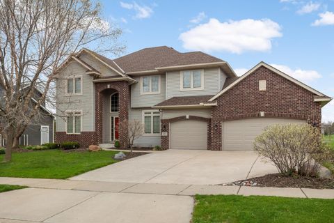 Photo of 1805 Creek Lane, Northfield, MN 55057 (MLS # 6819121)