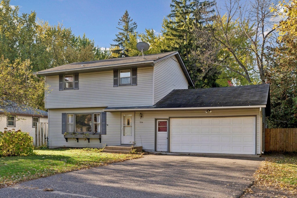 Photo of 514 Dayton Road, Champlin, MN 55316 (MLS # 7151378)