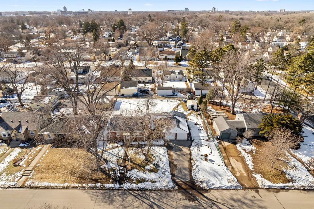 Photo of 7312 Grand Avenue S, Richfield, MN 55423 (MLS # 6811923)