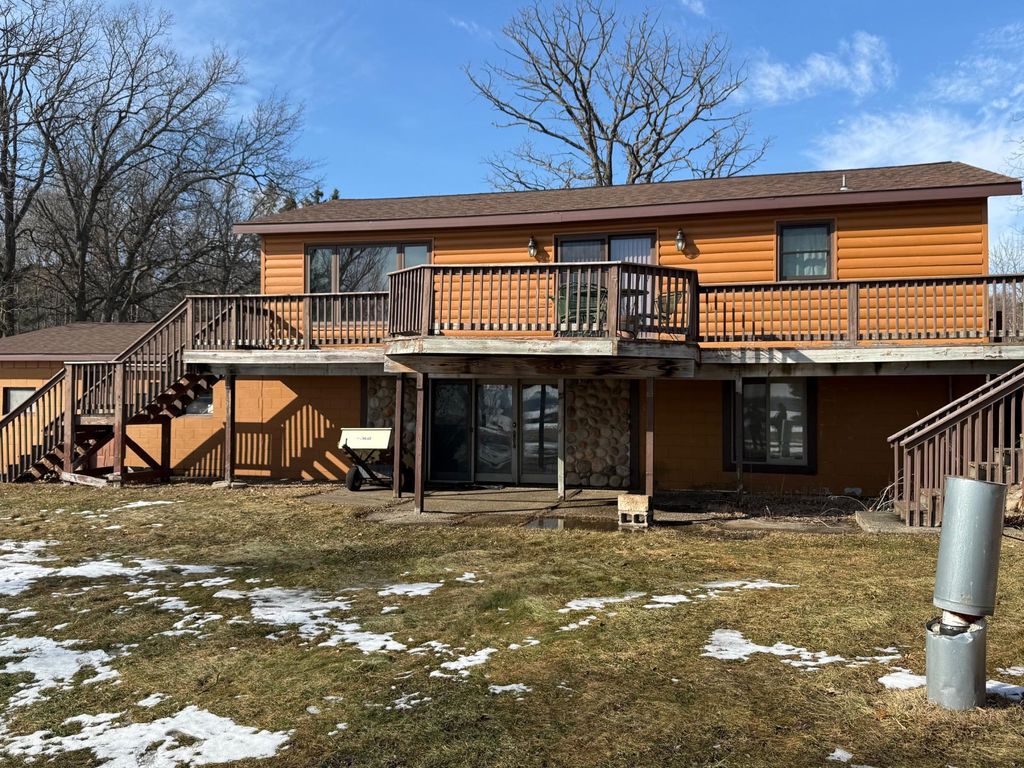 Photo of 10483 County Road 127, Nisswa, MN 56465 (MLS # 7047424)