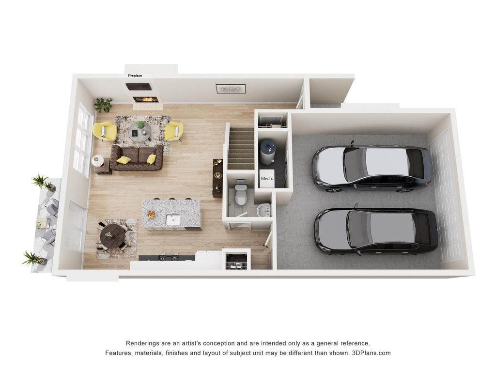 Photo of 2719 Bentgrass Road Rd NW, Rochester, MN 55901 (MLS # 7009802)