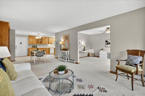 2720 Dale Street N C208 Roseville MN 55113