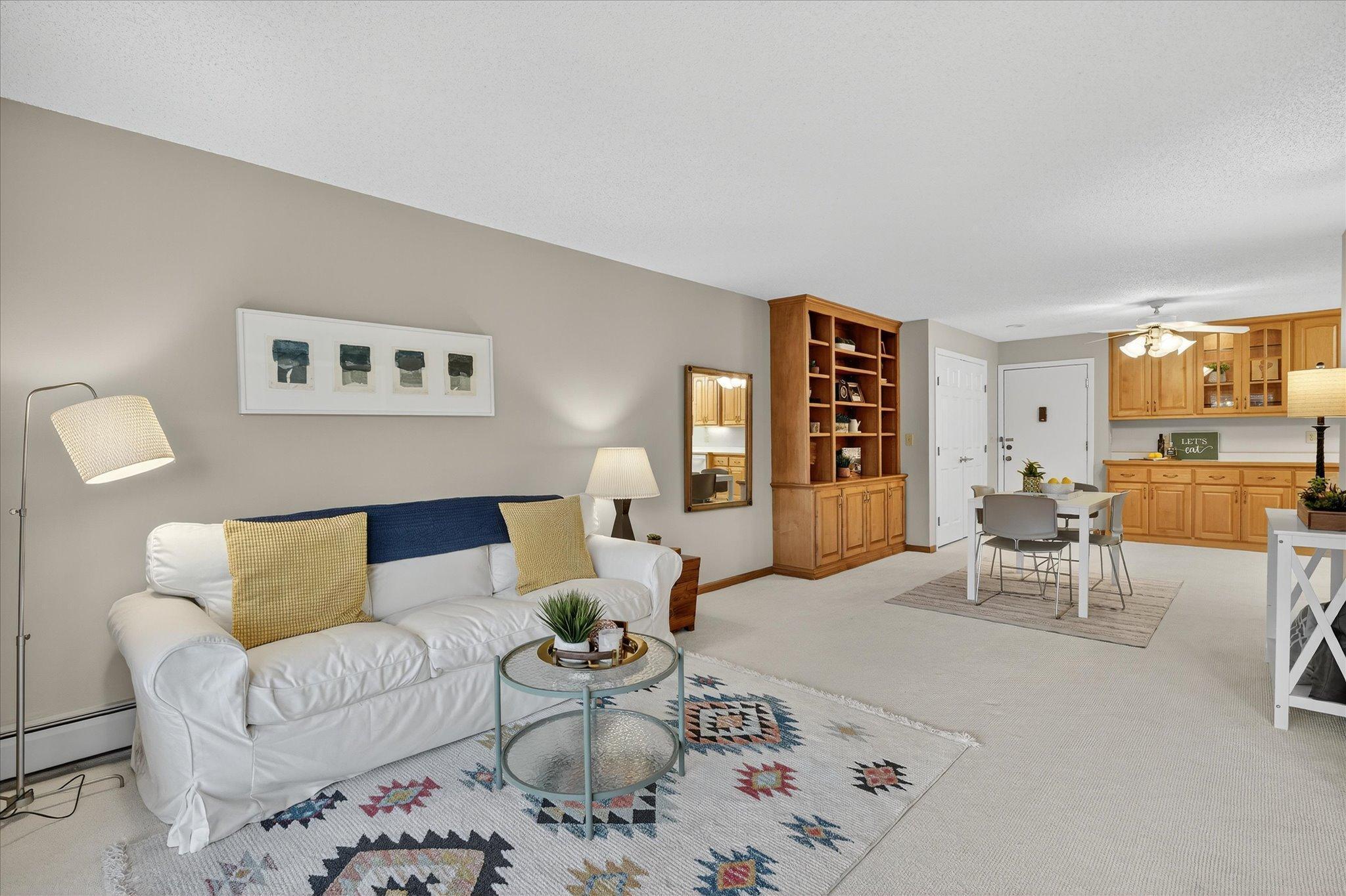 2720 Dale Street N C208