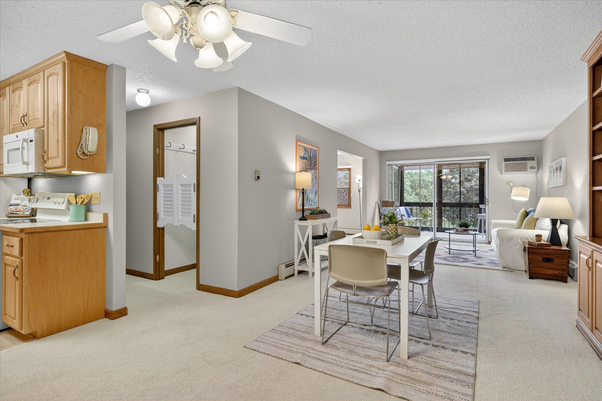 2720 Dale Street N C208