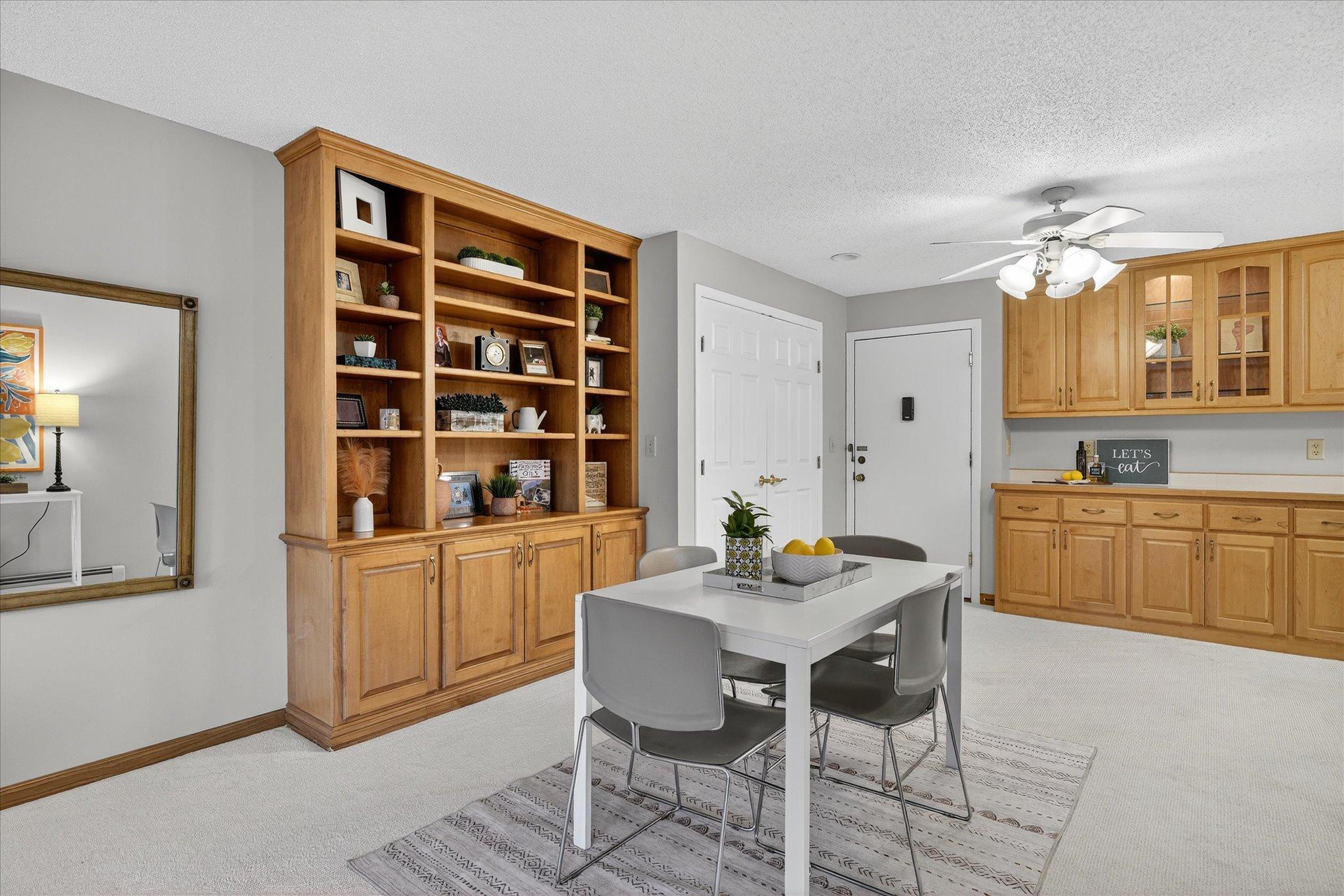 2720 Dale Street N C208