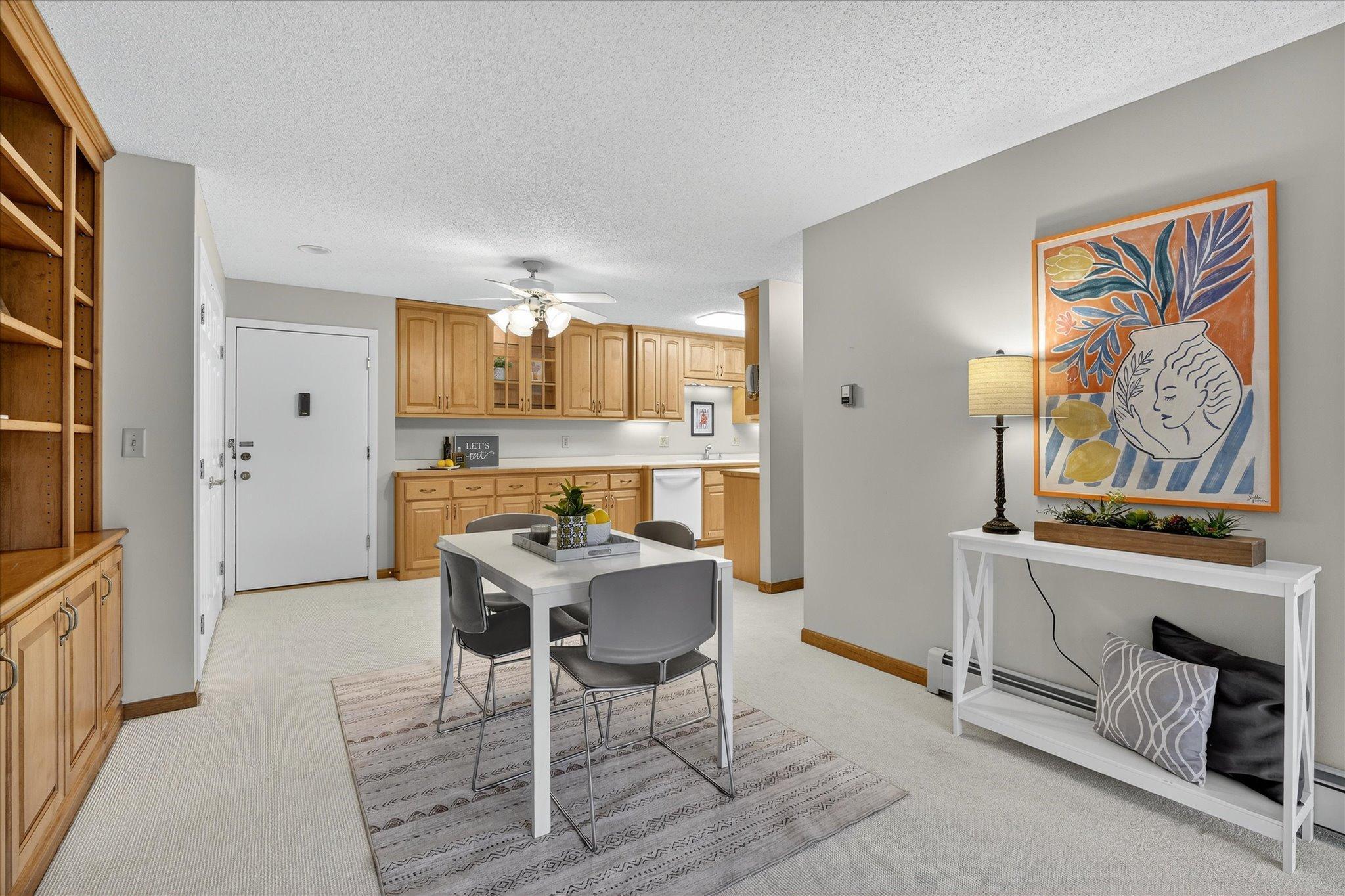 2720 Dale Street N C208