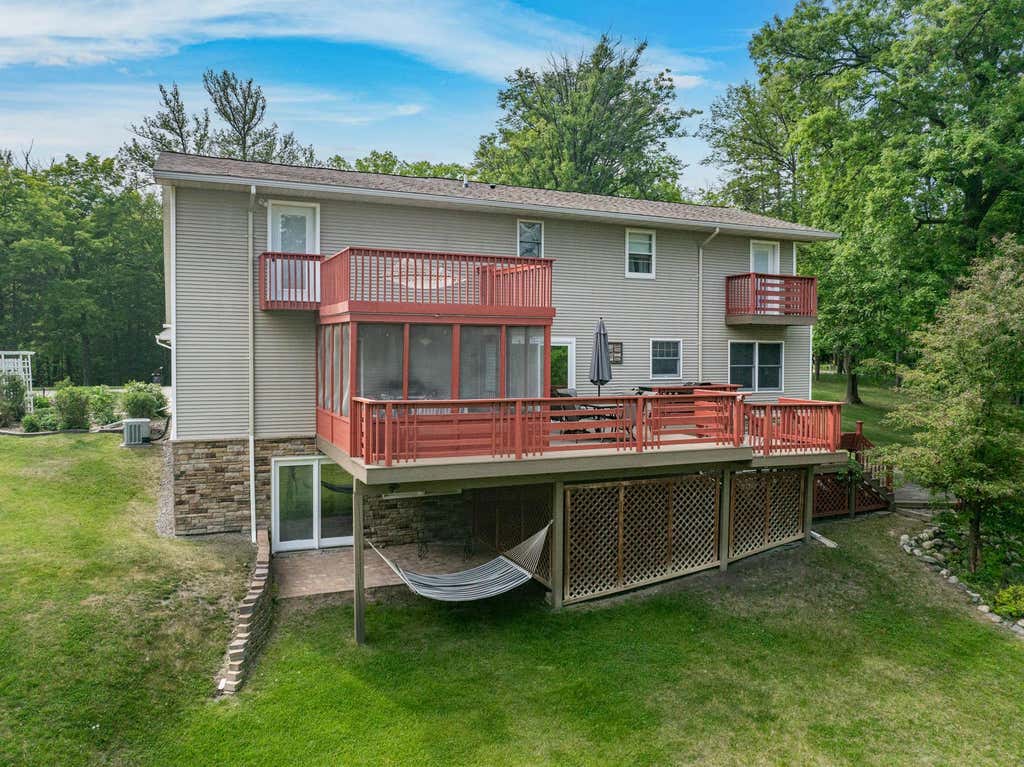 Photo of 23259 Lampi Road, Cohasset, MN 55721 (MLS # 7124385)