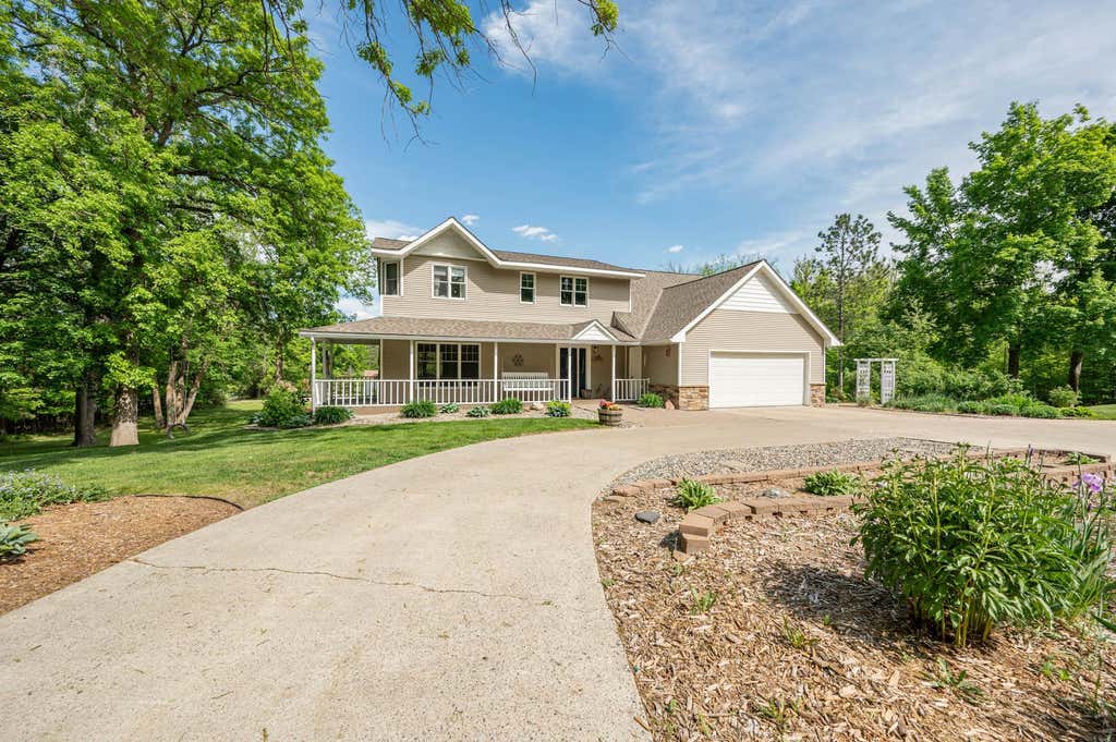 Photo of 23259 Lampi Road, Cohasset, MN 55721 (MLS # 7124385)
