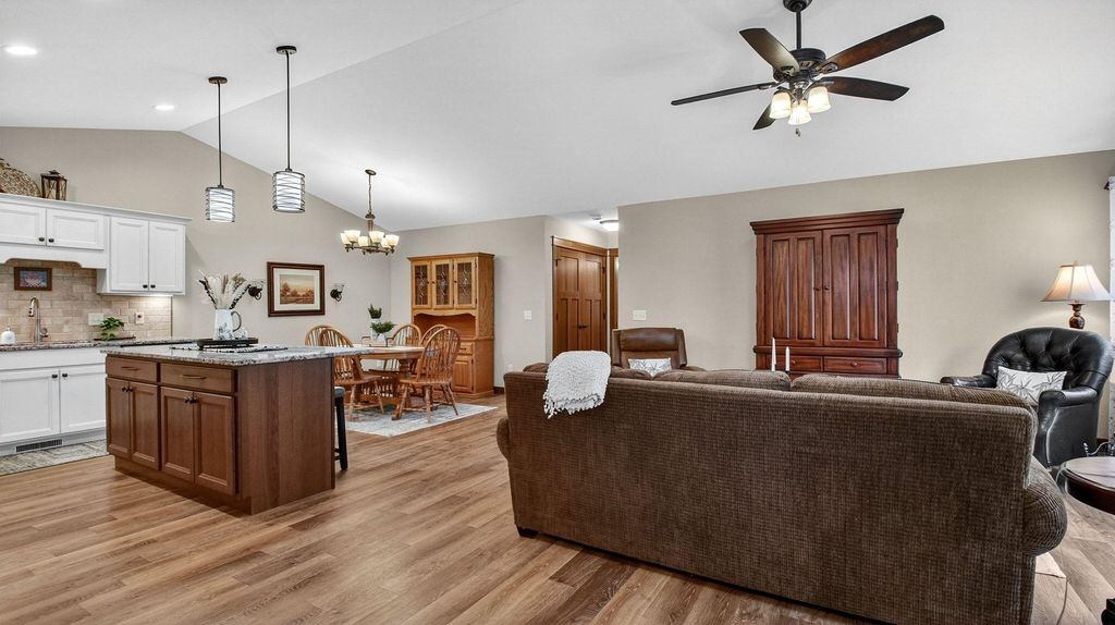 Photo of 5643 Green Park Drive Dr, Eau Claire, WI 54703 (MLS # 7018212)