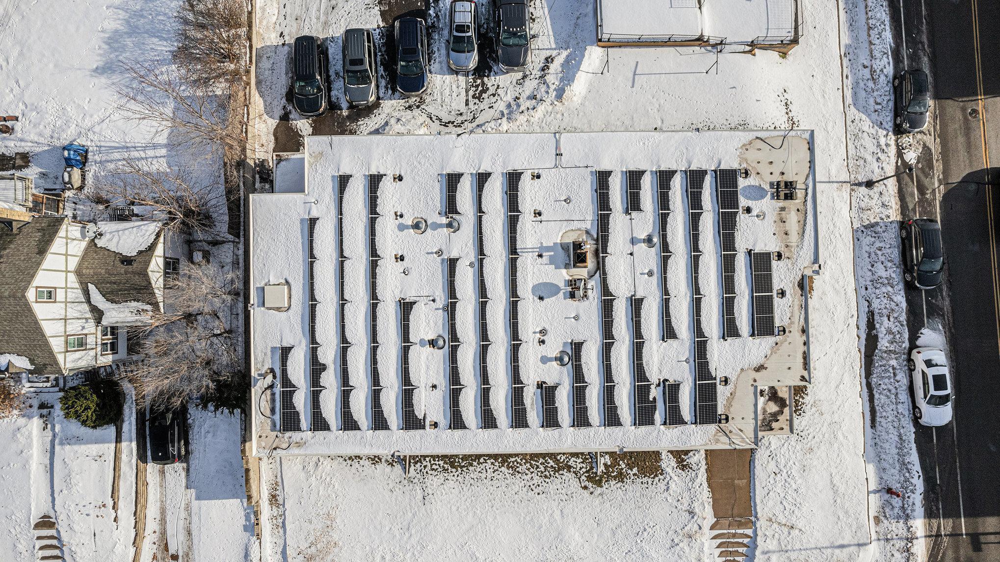 1900 Vincent Avenue N