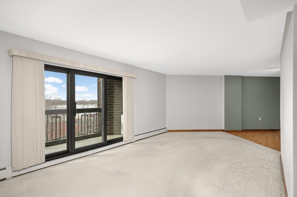 Photo of 6615 Lake Shore Drive S #705, Richfield, MN 55423 (MLS # 7042753)