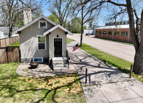 Photo of 301 N 11th Street, Olivia, MN 56277 (MLS # 7041642)