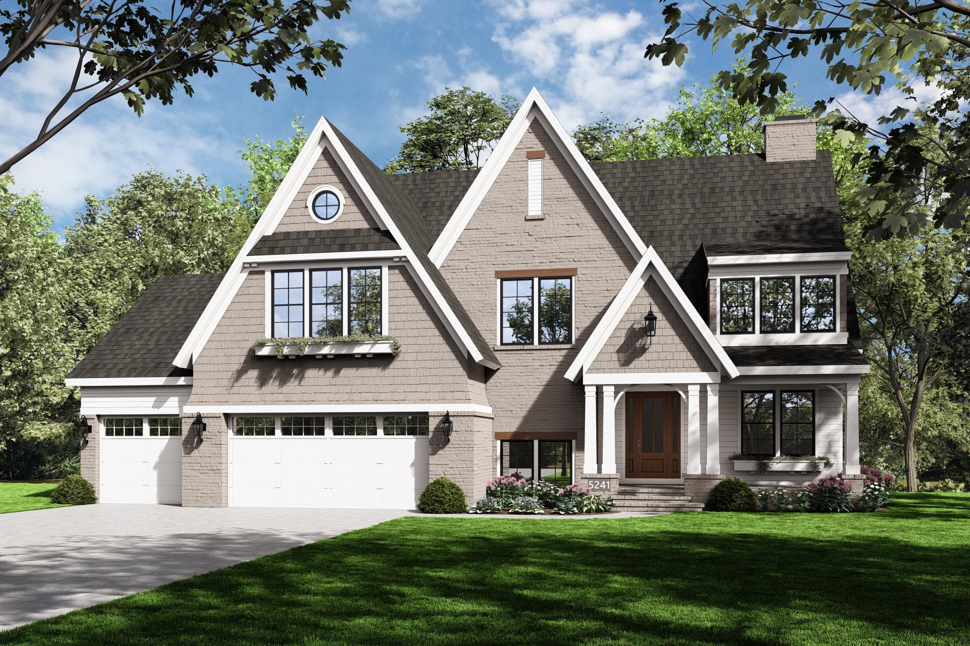 Minneapolis, Minnesota, 55439, United States, 5 Bedrooms Bedrooms, ,5 BathroomsBathrooms,Residential,Active,1996288