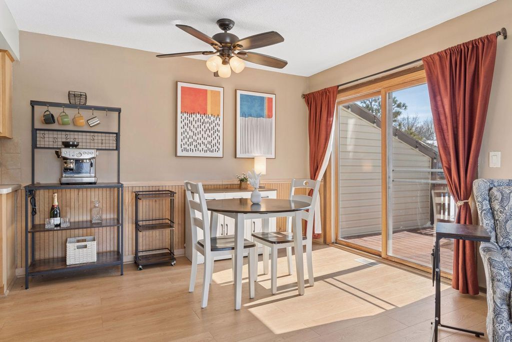 Photo of 1800 Knox Drive, Burnsville, MN 55337 (MLS # 7033787)