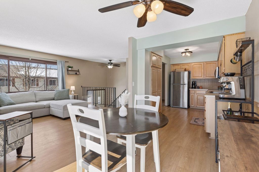 Photo of 1800 Knox Drive, Burnsville, MN 55337 (MLS # 7033787)