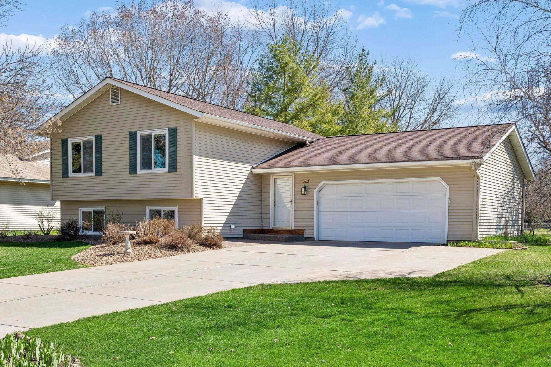 4320 Greenhaven Court