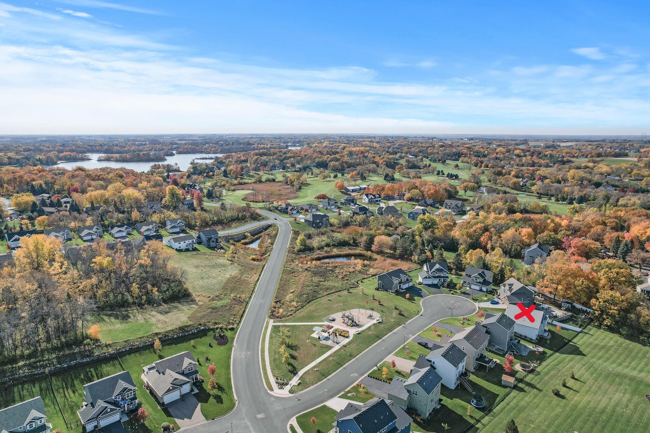 1305 Meadow Court
