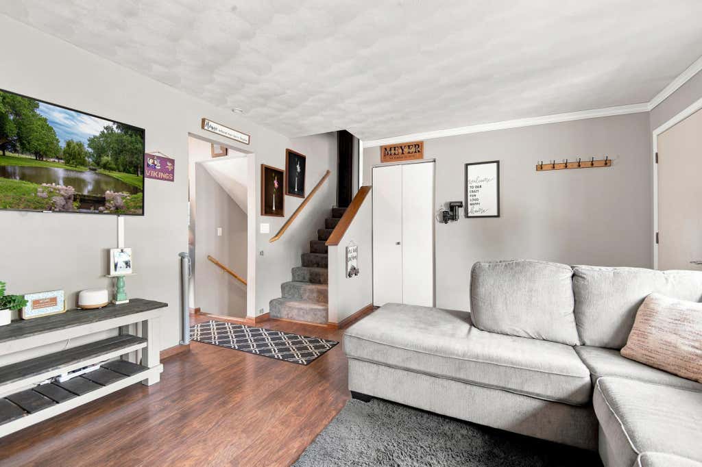 Photo of 635 23rd Street NE, Owatonna, MN 55060 (MLS # 7133872)