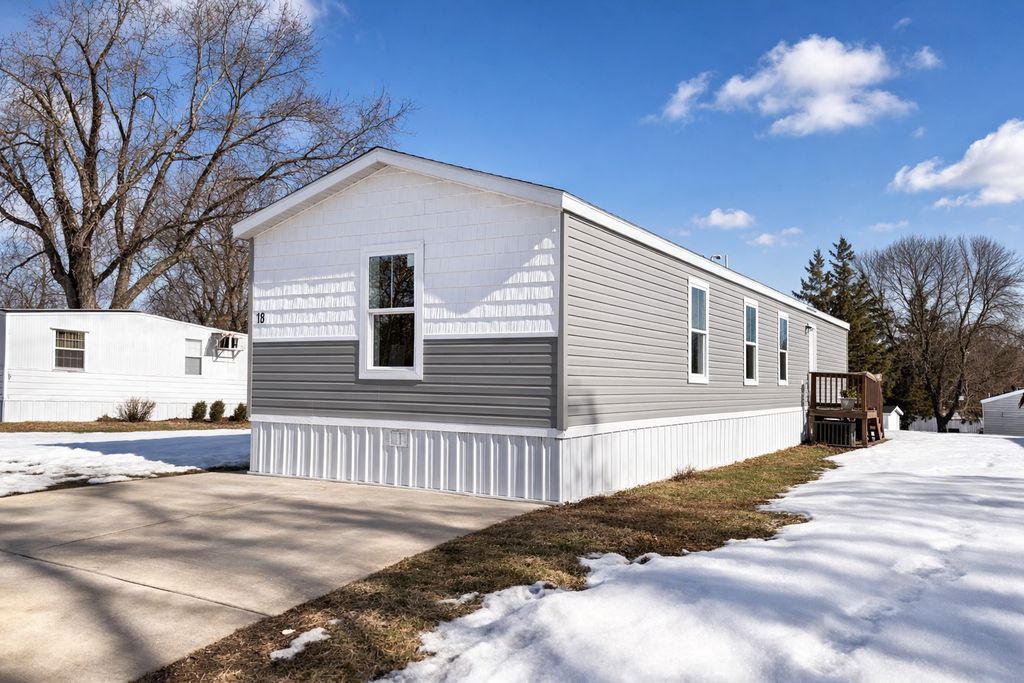 Photo of 555 2nd Street SE #18, Cokato, MN 55321 (MLS # 7012464)
