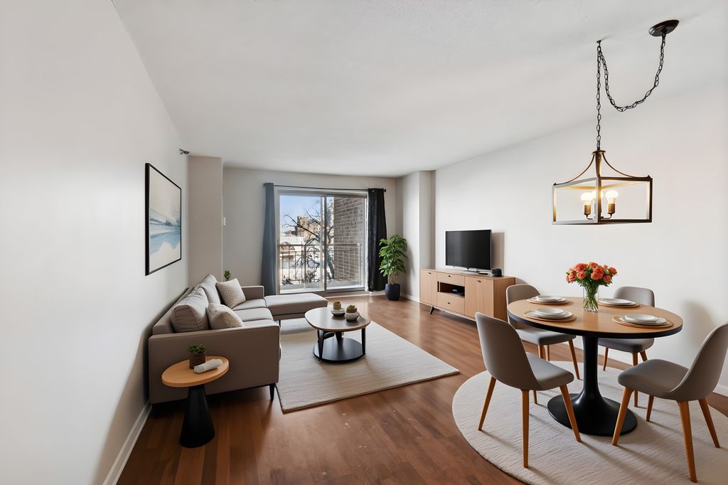 Photo of 401 S 1st Street #215, Minneapolis, MN 55401 (MLS # 7003812)