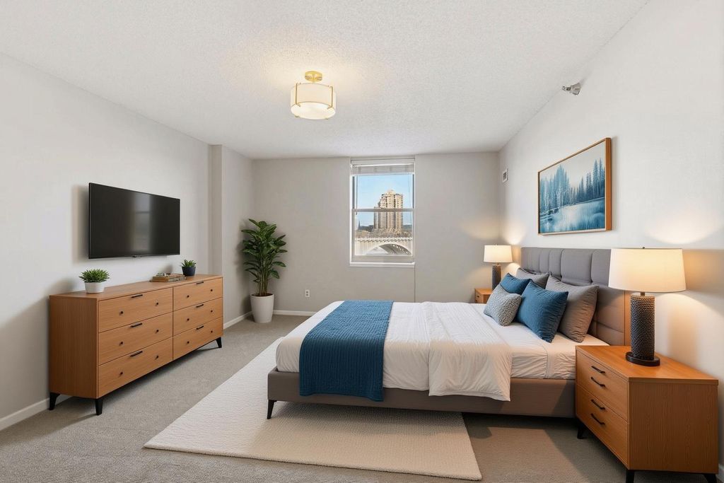 Photo of 401 S 1st Street #215, Minneapolis, MN 55401 (MLS # 7003812)