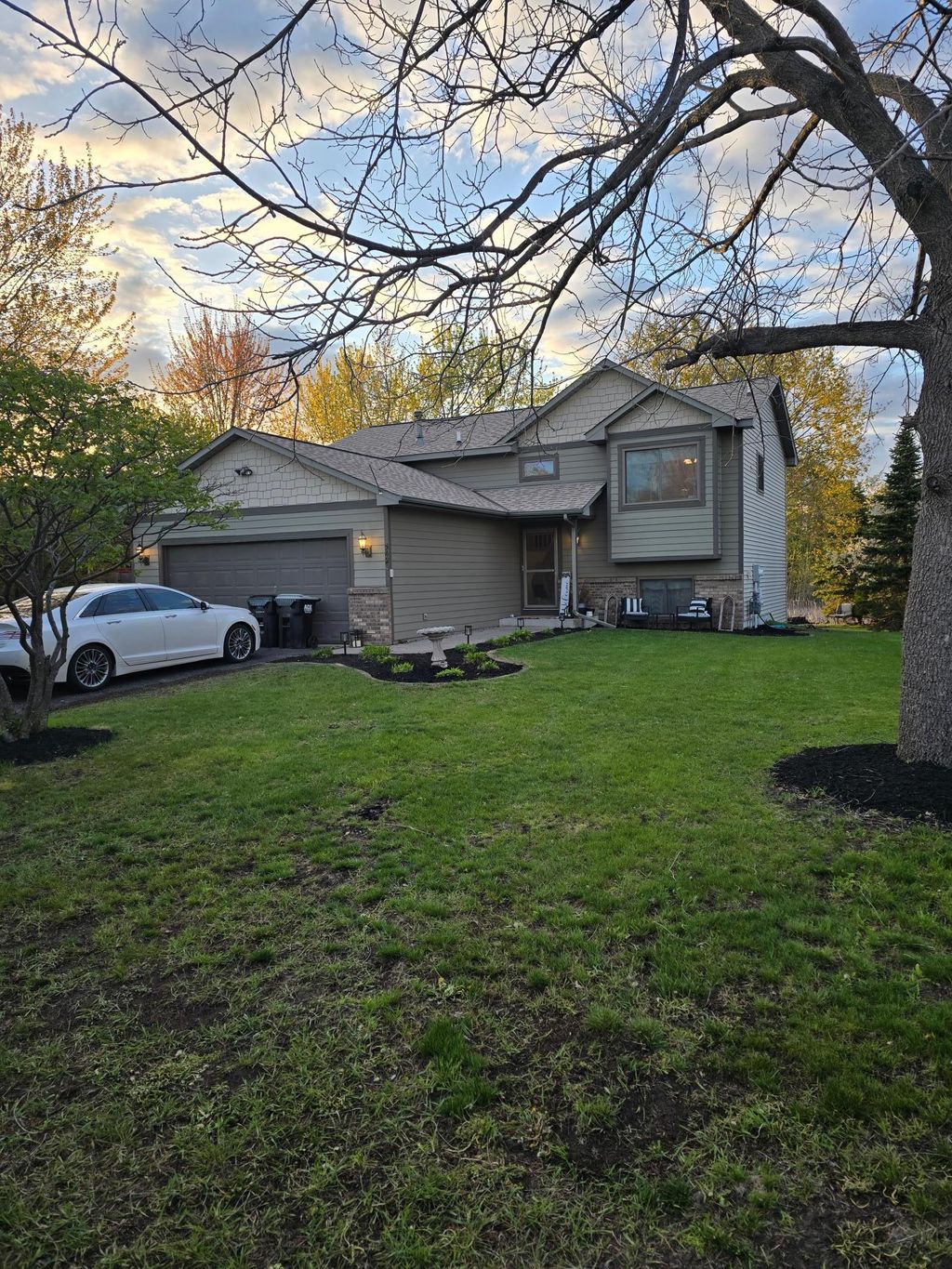 Photo of 5420 134th Street N, Hugo, MN 55038 (MLS # 7068097)