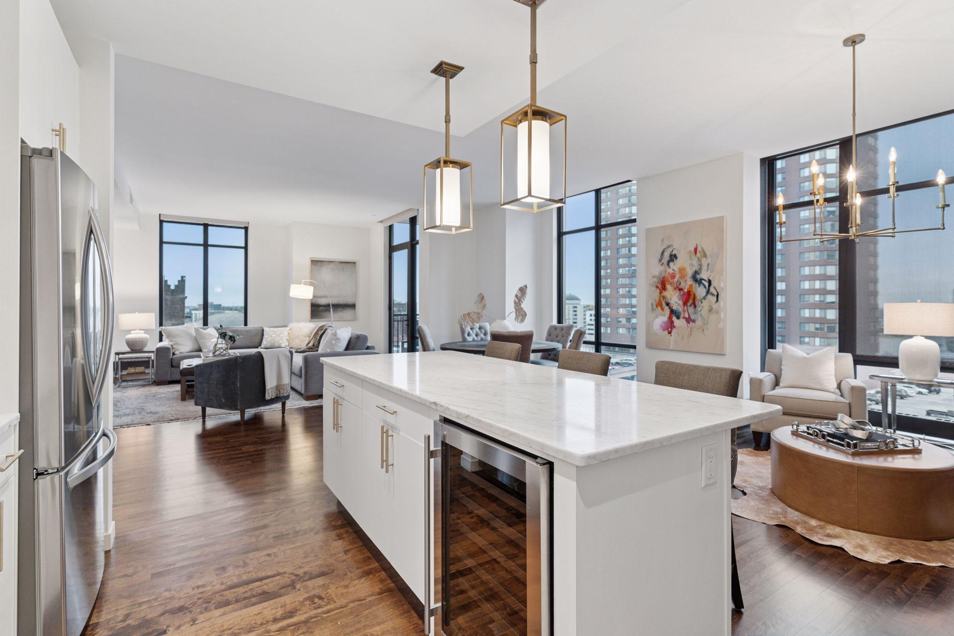 201 S 11th Street 1000