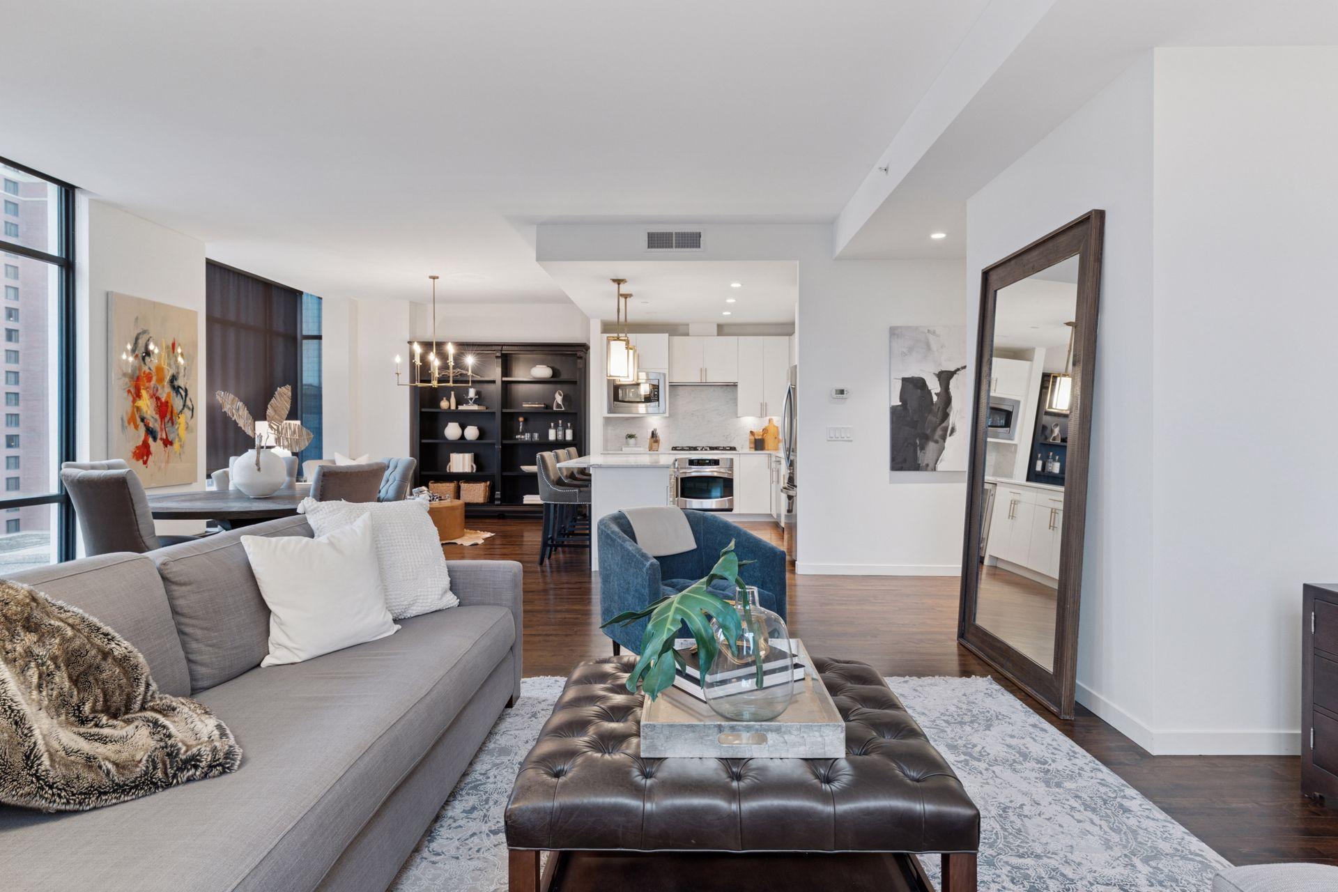 201 S 11th Street 1000