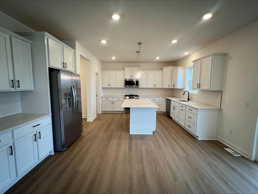 Photo of 7460 Lotus Lane, Lino Lakes, MN 55038 (MLS # 7148360)
