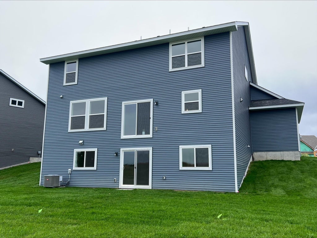 Photo of 7460 Lotus Lane, Lino Lakes, MN 55038 (MLS # 7148360)