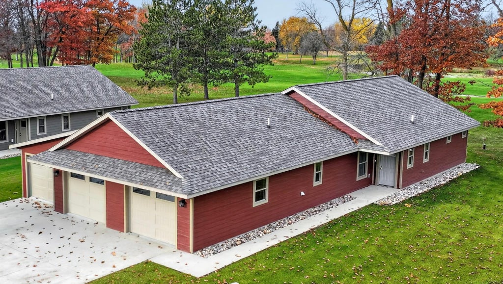 Photo of 12844 Parview Lane NE, Miltona, MN 56354 (MLS # 7165786)