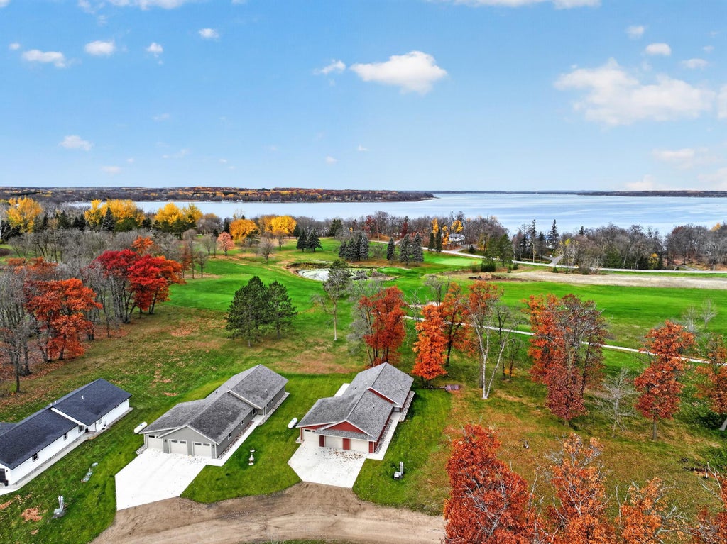 Photo of 12844 Parview Lane NE, Miltona, MN 56354 (MLS # 7165786)