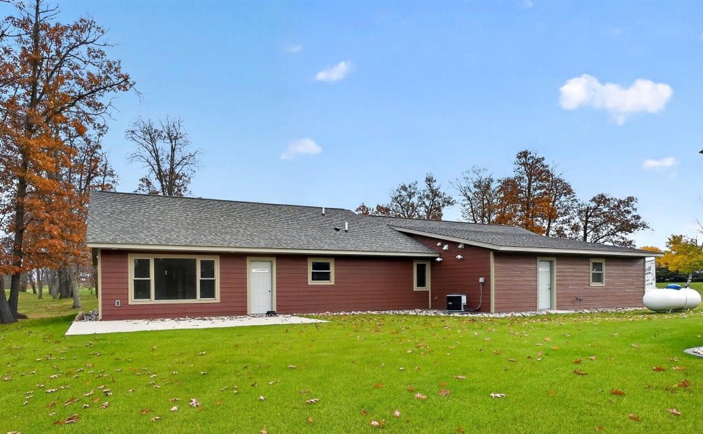 Photo of 12844 Parview Lane NE, Miltona, MN 56354 (MLS # 7165786)