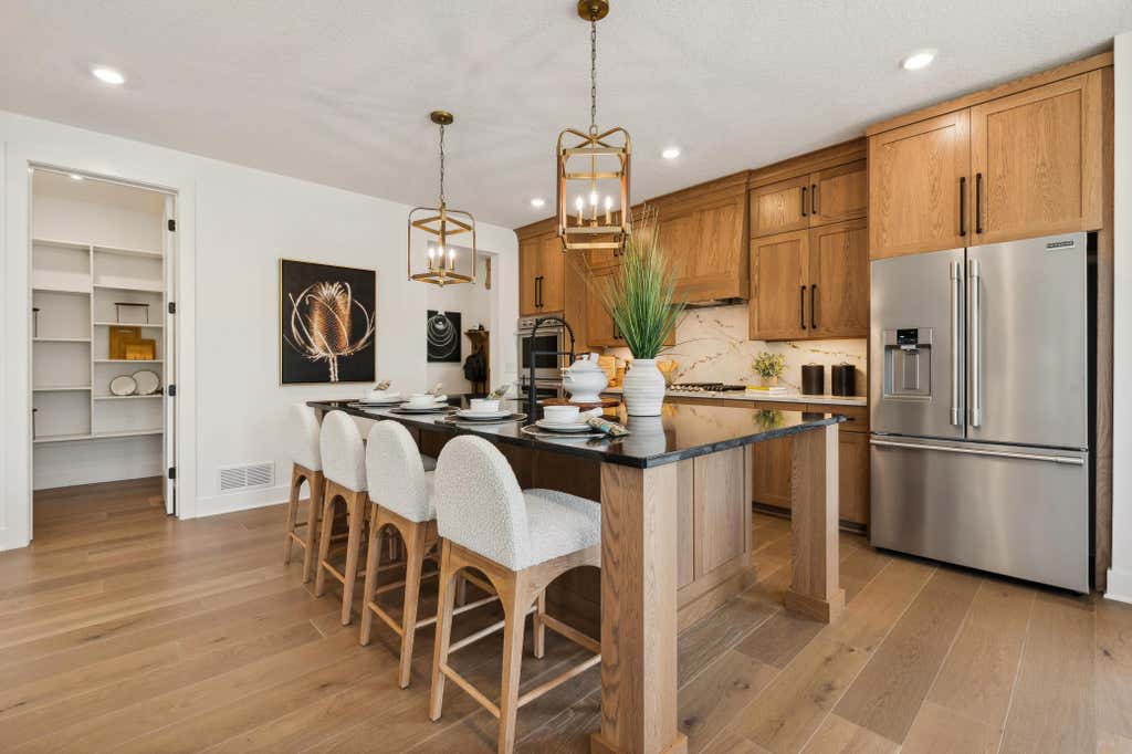 Photo of 6870 Spruce Lane, Corcoran, MN 55340 (MLS # 7125479)