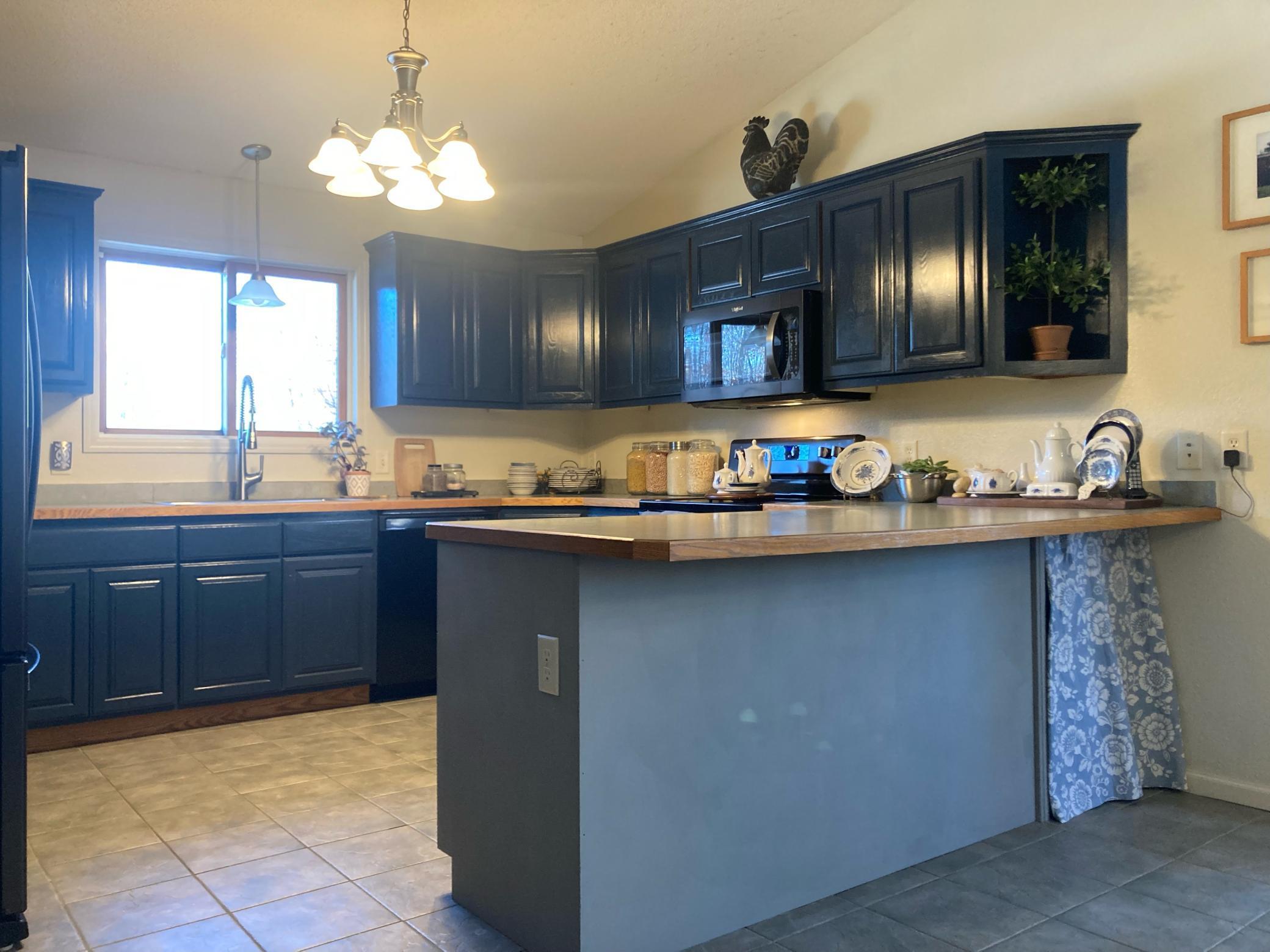 1496 Willard Lake Road NW