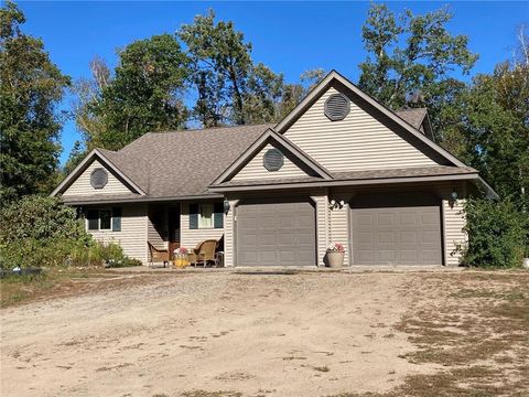 1496 Willard Lake Road NW Powers Twp MN 56435
