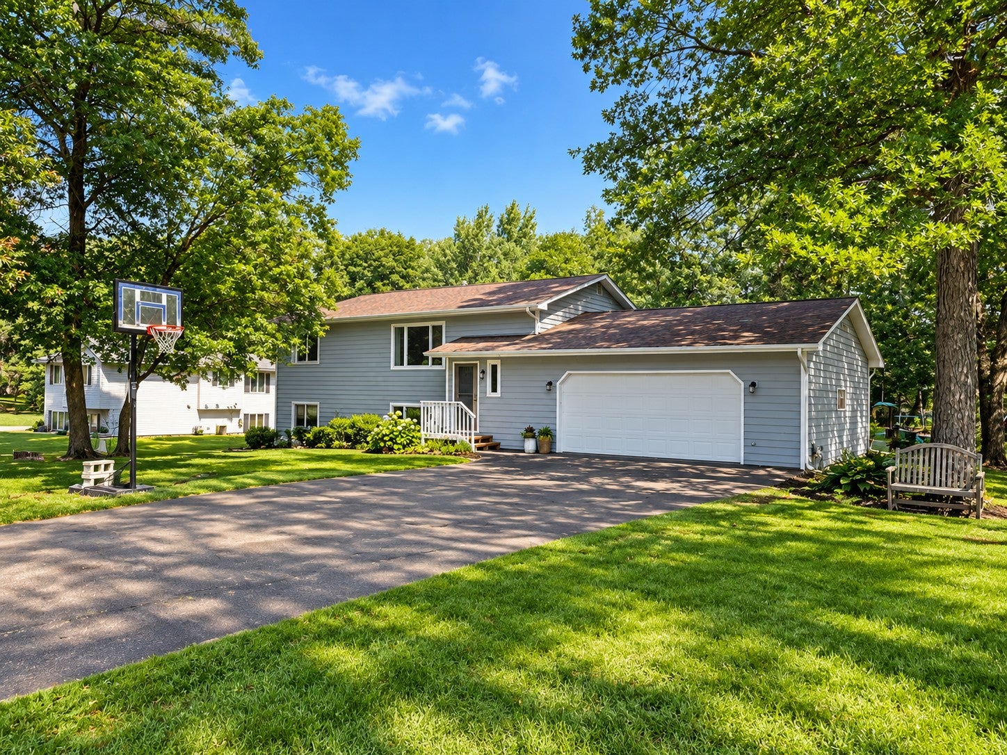 13392 Honeysuckle Way