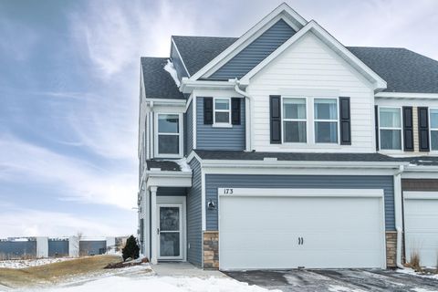 173 Junco Road N Lake Elmo MN 55042