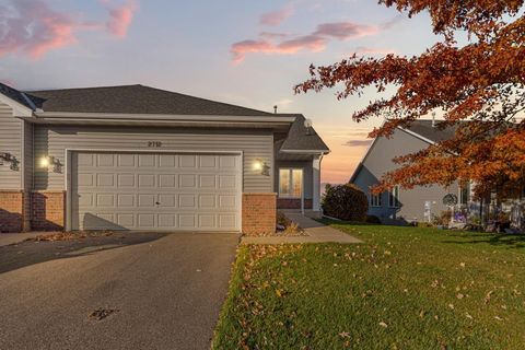 Photo of 2712 Village Drive, Faribault, MN 55021 (MLS # 6805837)