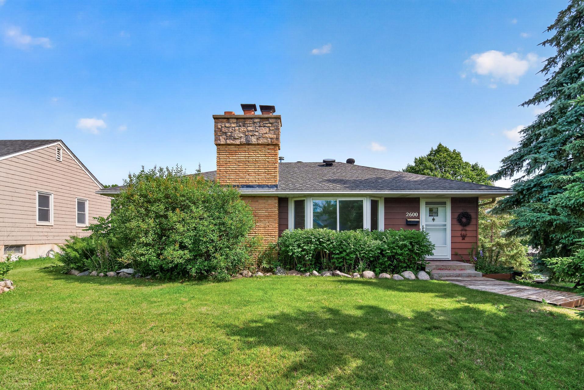 2600 W 60th Street