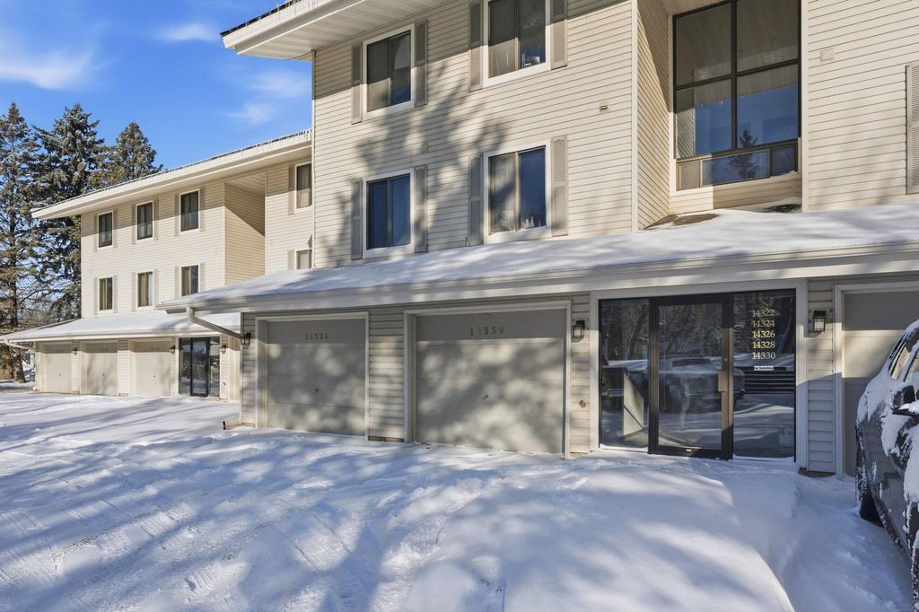 Photo of 14326 Fairway Drive, Eden Prairie, MN 55344 (MLS # 7020821)