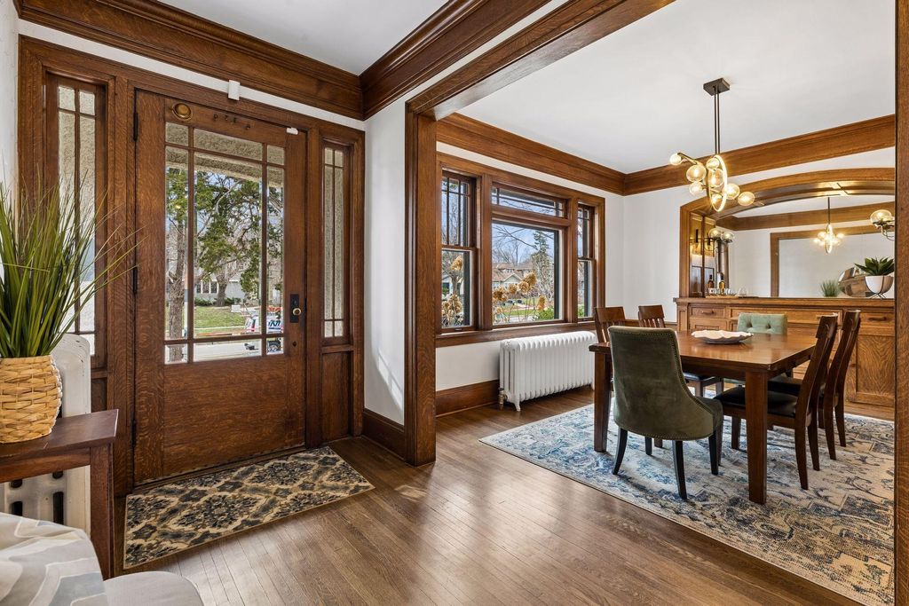 Photo of 5051 Lyndale Avenue S, Minneapolis, MN 55419 (MLS # 7042328)