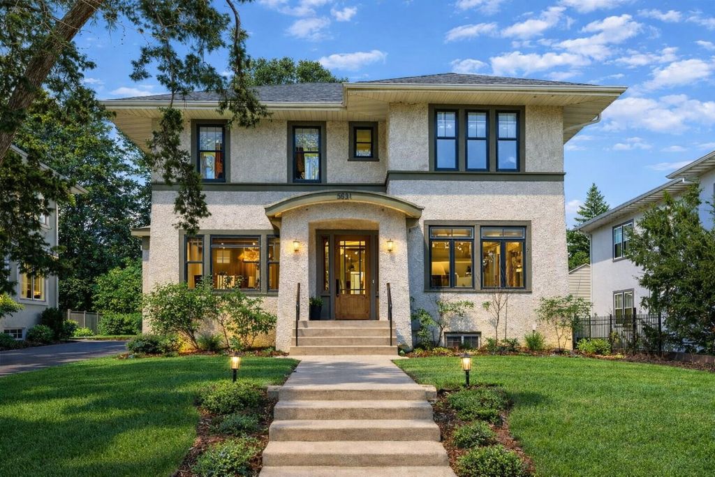 Photo of 5051 Lyndale Avenue S, Minneapolis, MN 55419 (MLS # 7042328)