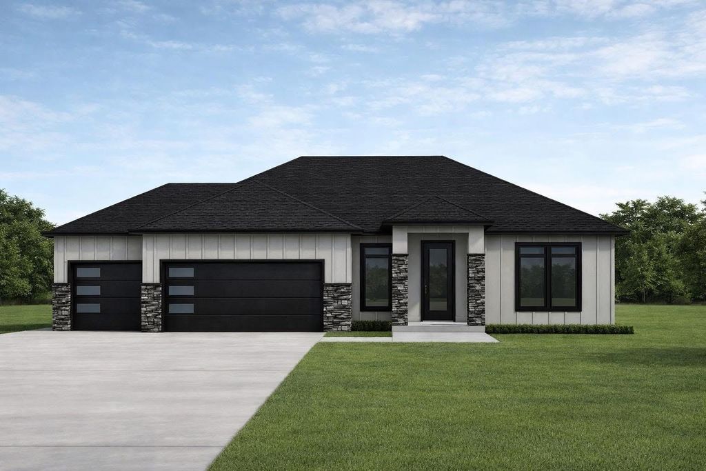 Photo of 538 Chapman Hills Court, Hudson, WI 54016 (MLS # 7042533)