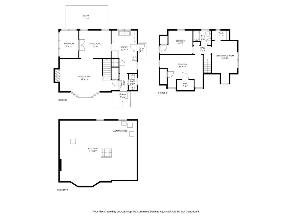 Photo of 1218 Central Avenue, Red Wing, MN 55066 (MLS # 6818550)