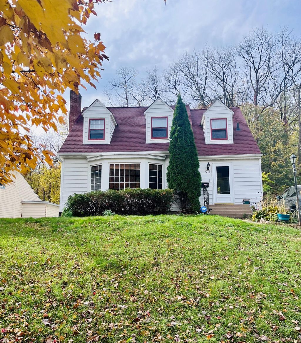 Photo of 1218 Central Avenue, Red Wing, MN 55066 (MLS # 6818550)